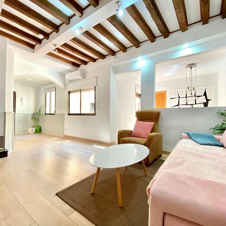 Apartamento Sweet Home Tolède Extérieur photo
