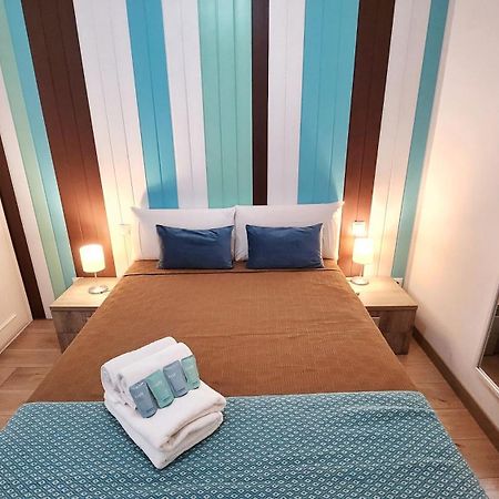 Apartamento Sweet Home Tolède Extérieur photo