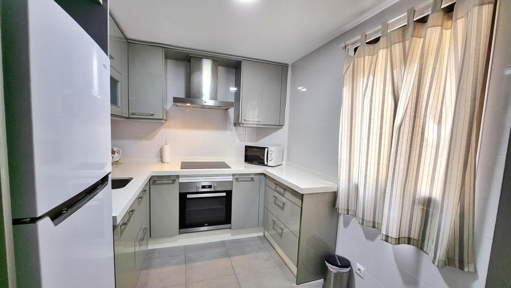 Apartamento Sweet Home Tolède Extérieur photo