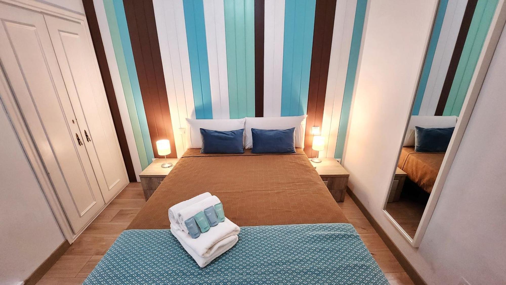 Apartamento Sweet Home Tolède Extérieur photo