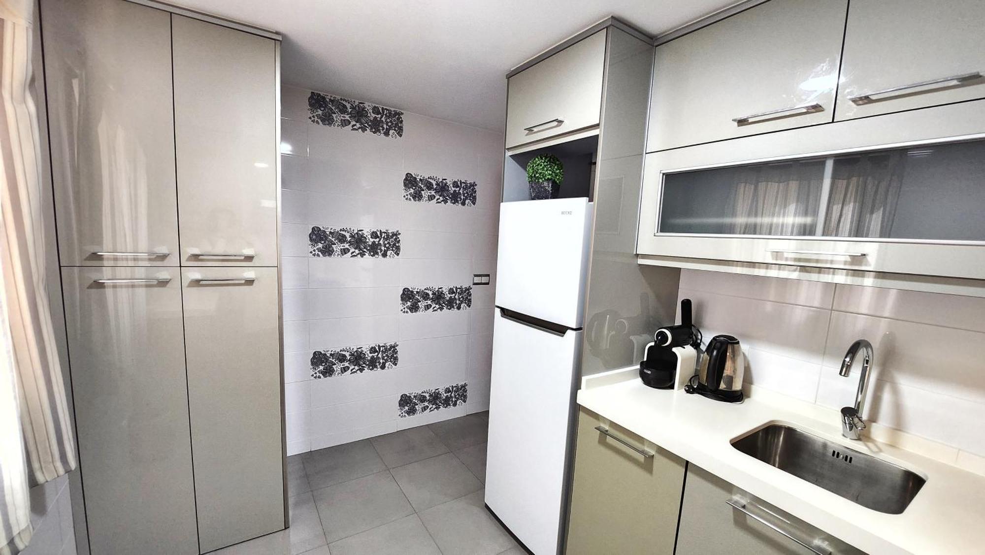 Apartamento Sweet Home Tolède Extérieur photo