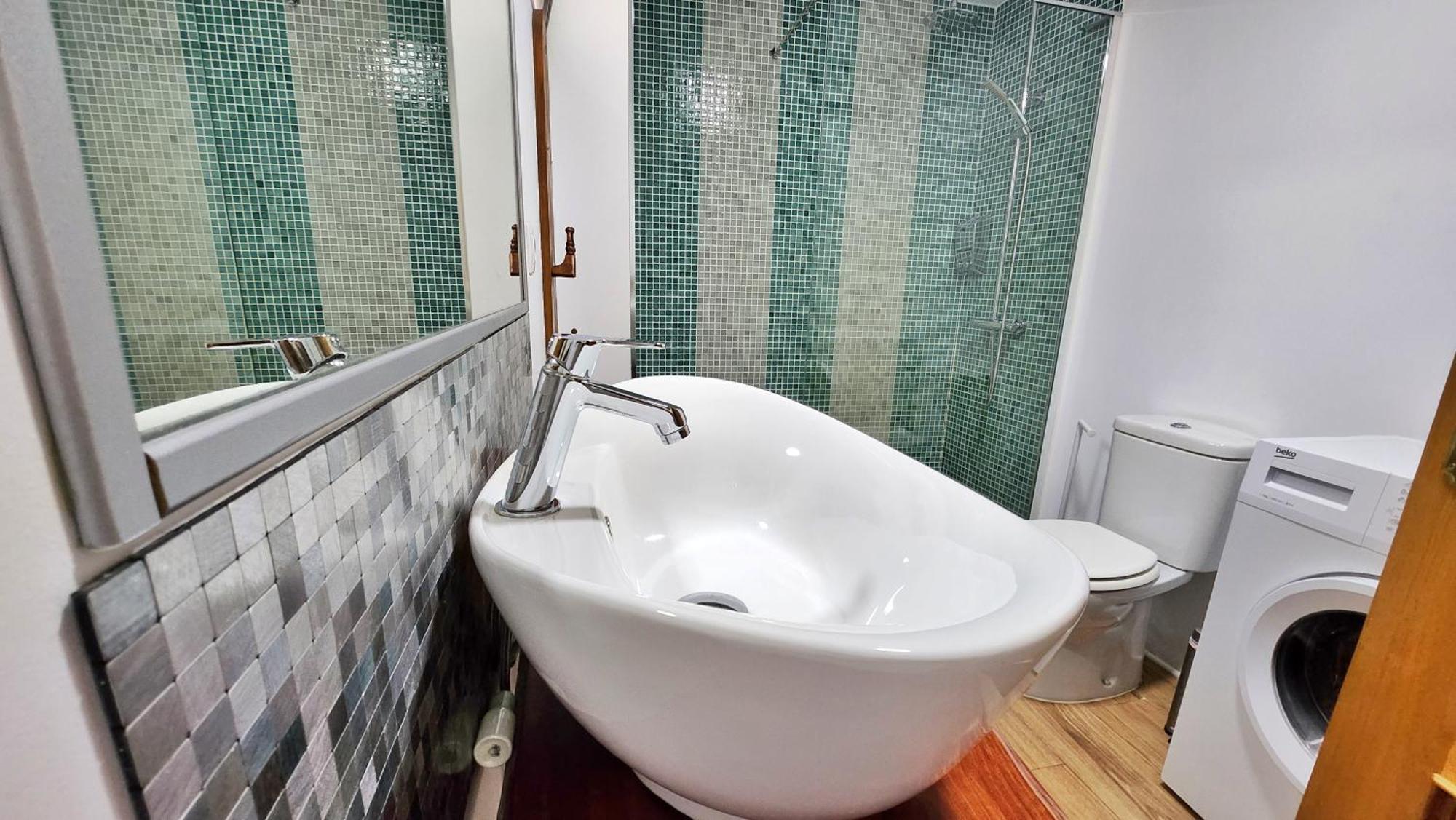 Apartamento Sweet Home Tolède Extérieur photo