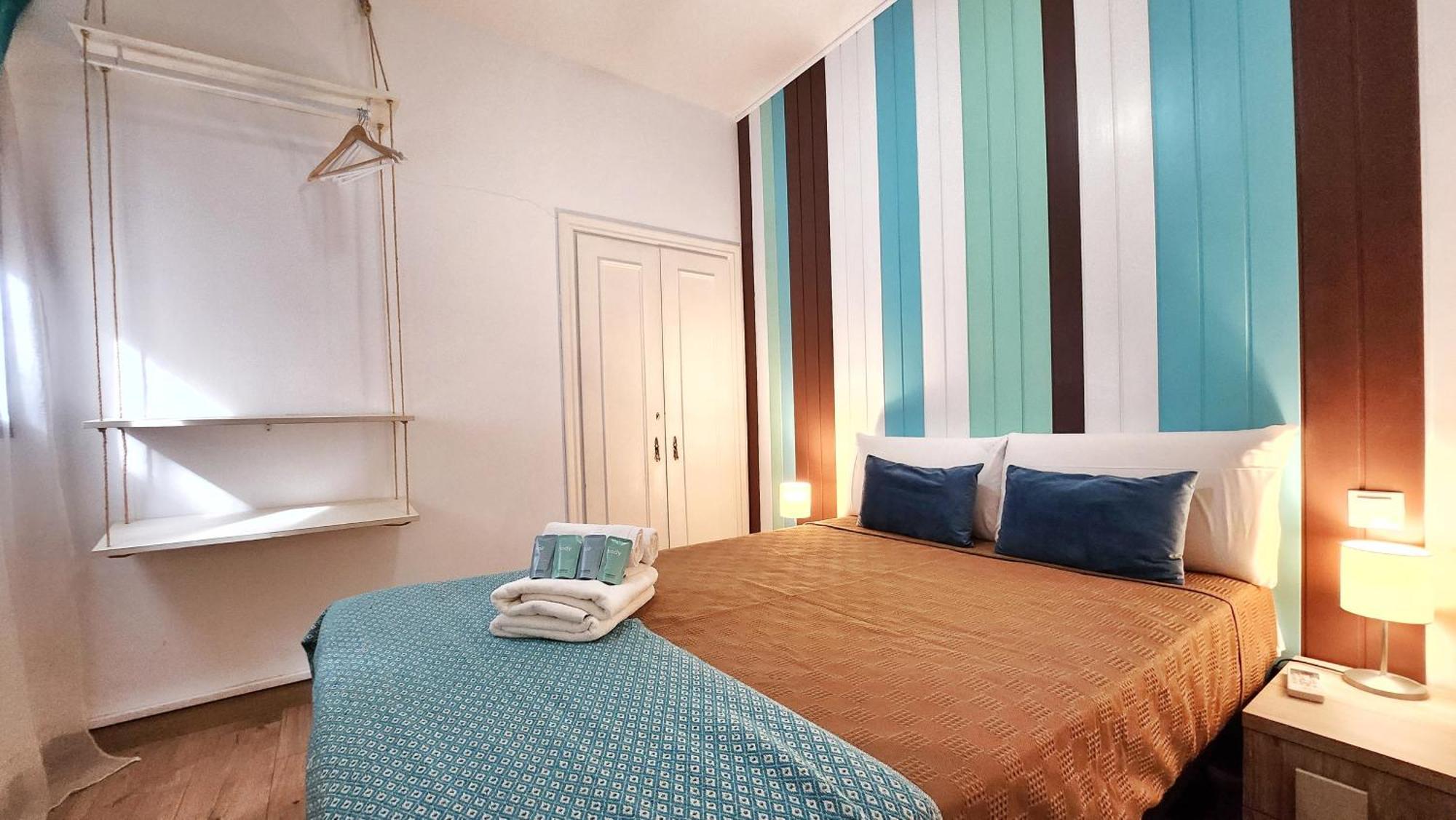 Apartamento Sweet Home Tolède Extérieur photo